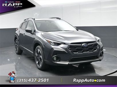New 2025 Subaru Crosstrek 2.5i Limited