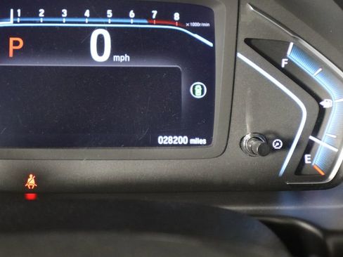 Used 2023 Honda Odyssey Touring image 39