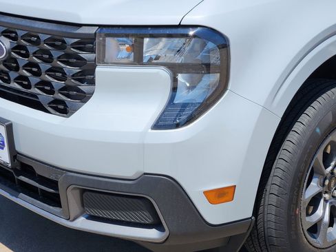 New 2025 Ford Maverick XLT w/ XLT Luxury Package image 6