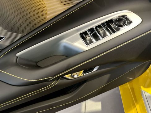 New 2026 Chevrolet Corvette Stingray Preferred Conv w/ Z51 Performance Package image 13