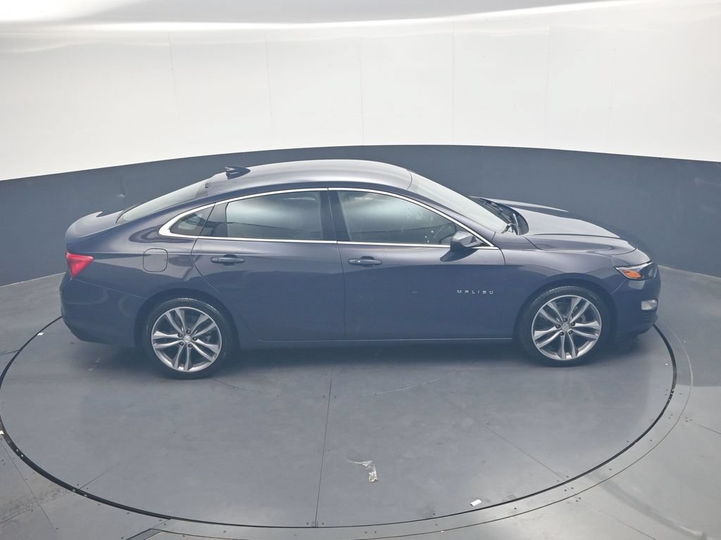 Used 2025 Chevrolet Malibu LT FWD image 29