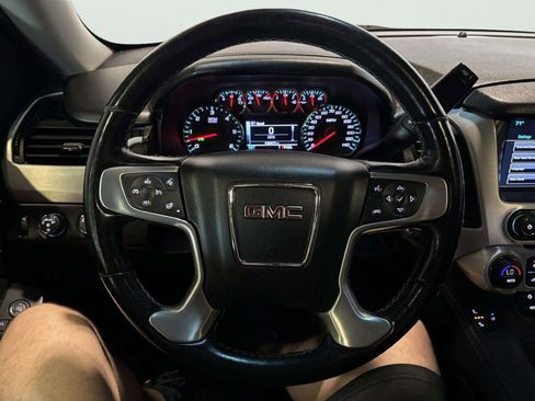 Used 2019 GMC Yukon SLT AWD/4WD image 40