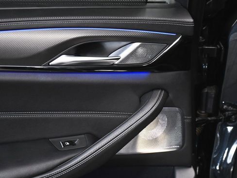 Used 2019 BMW M5 w/ Executive Package image 14