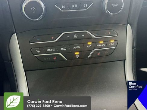 Used 2020 Ford Edge SEL w/ Convenience Package AWD/4WD image 20