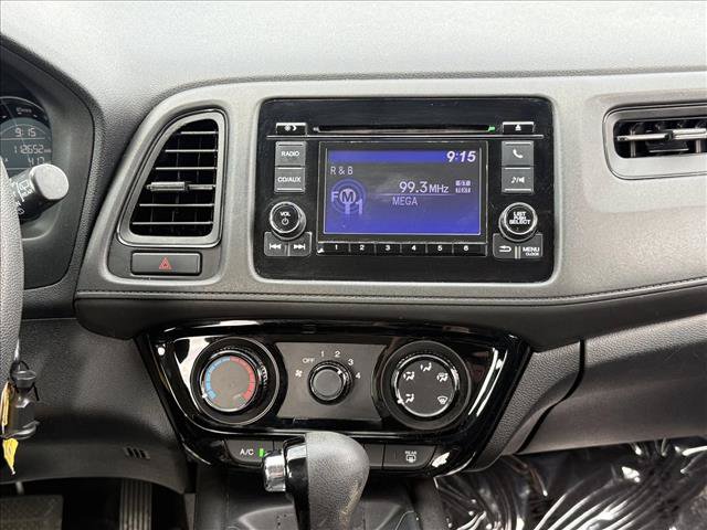 Used 2017 Honda HR-V LX image 17