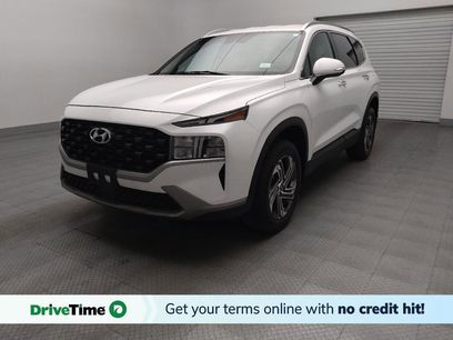 Used 2023 Hyundai Santa Fe SEL w/ Cargo Package