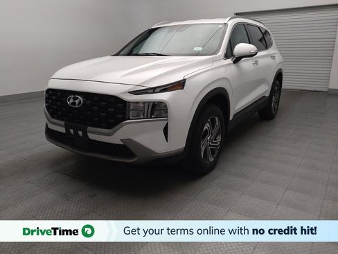 Used 2023 Hyundai Santa Fe SEL w/ Cargo Package image 1