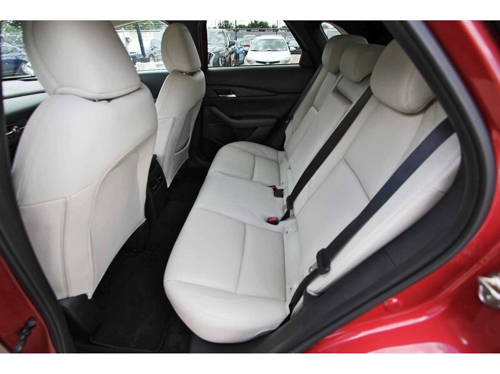 Used 2023 MAZDA CX-30 AWD 2.5 S w/ Premium Package image 11