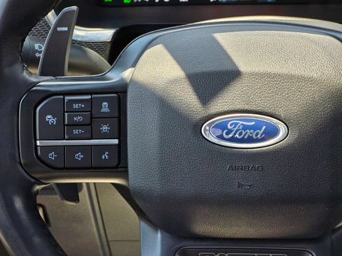 Used 2021 Ford F150 Raptor w/ Equipment Group 801A High AWD/4WD image 15