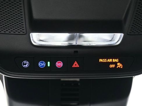 New 2026 Chevrolet Traverse LT w/ LPO, Floor Liner Package image 35