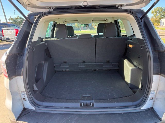 Used 2017 Ford Escape S FWD image 8