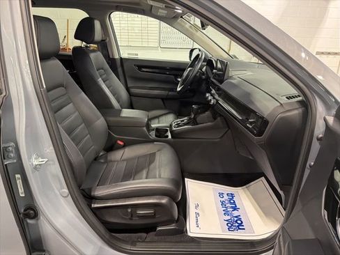 Used 2023 Honda CR-V EX-L image 18