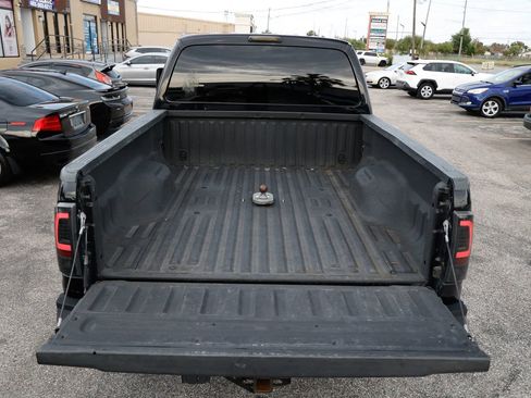 Used 2016 Ford F250 XLT AWD/4WD image 13