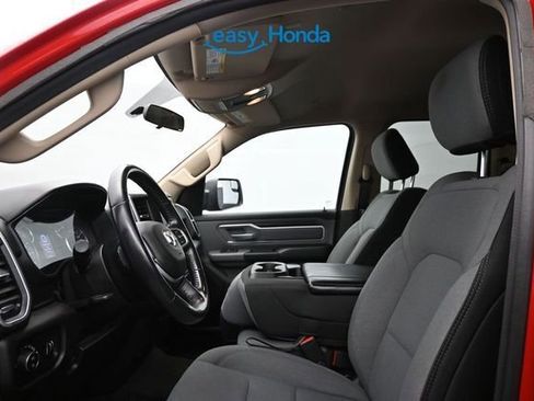 Used 2020 RAM 1500 Big Horn AWD/4WD image 15