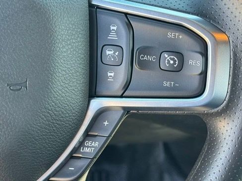 New 2026 RAM 5500 Tradesman AWD/4WD image 18