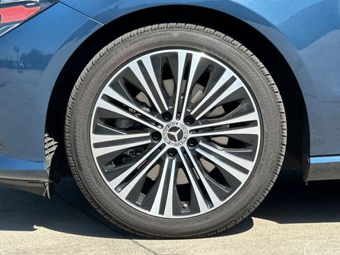 Used 2023 Mercedes-Benz CLA 250 image 24