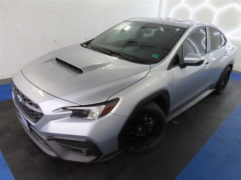Used 2023 Subaru WRX Premium image 4