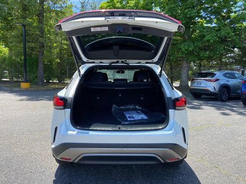 Certified 2023 Lexus RX 350 Premium Plus w/ Accessory Package AWD/4WD image 32