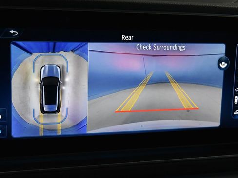 Used 2024 Mercedes-Benz GLE 450e 4MATIC image 14