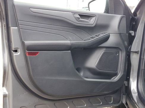 New 2026 Ford Escape Active image 17