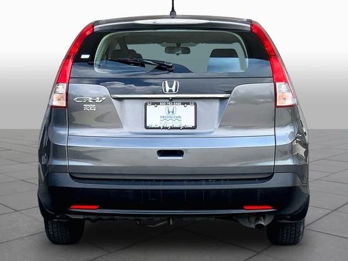 Used 2014 Honda CR-V LX image 5