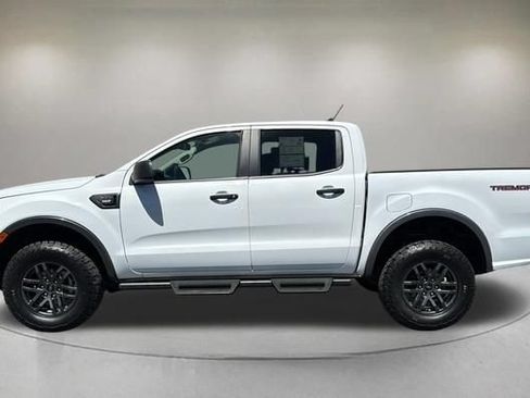 Certified 2022 Ford Ranger XLT w/ Tremor Off-Road Package AWD/4WD image 5