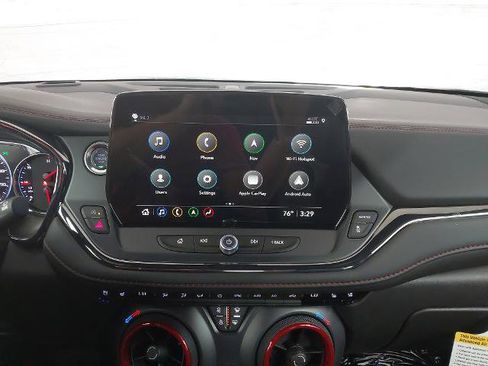 New 2025 Chevrolet Blazer RS w/ Driver Confidence II Package image 21