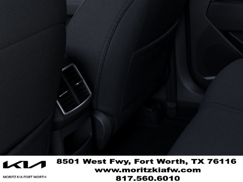 New 2027 Kia Sportage LX FWD image 26