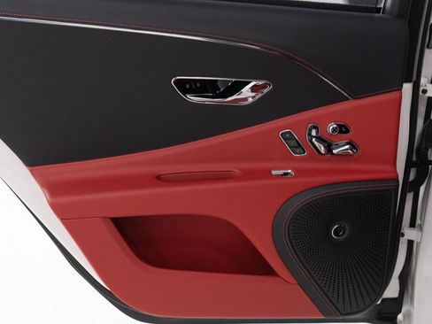 Certified 2024 Bentley Flying Spur W12 AWD/4WD image 23