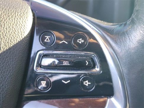 Used 2019 Cadillac Escalade Luxury w/ Escalade Sport Edition image 18