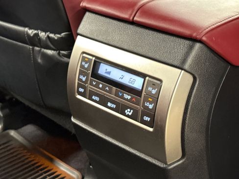 Used 2021 Lexus GX 460 Premium w/ Premium Package AWD/4WD image 33