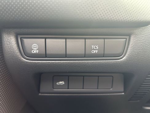 Certified 2025 MAZDA CX-50 AWD 2.5 S w/ Cargo Package image 21