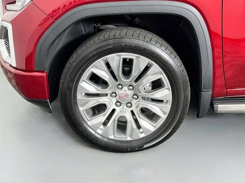 Used 2021 GMC Sierra 1500 Denali w/ Denali Ultimate Package AWD/4WD image 30