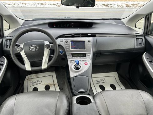 Used 2015 Toyota Prius Two image 16