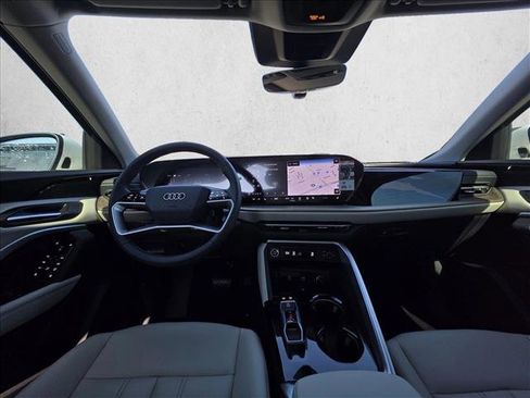 New 2025 Audi Q5 Premium image 18