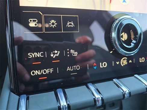 New 2026 GMC Terrain AT4 w/ Technology Package II image 22