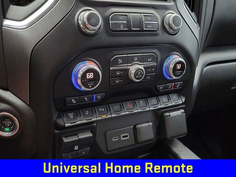 Certified 2022 GMC Sierra 2500 Denali image 21