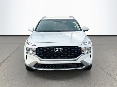 Used 2023 Hyundai Santa Fe SEL image 2