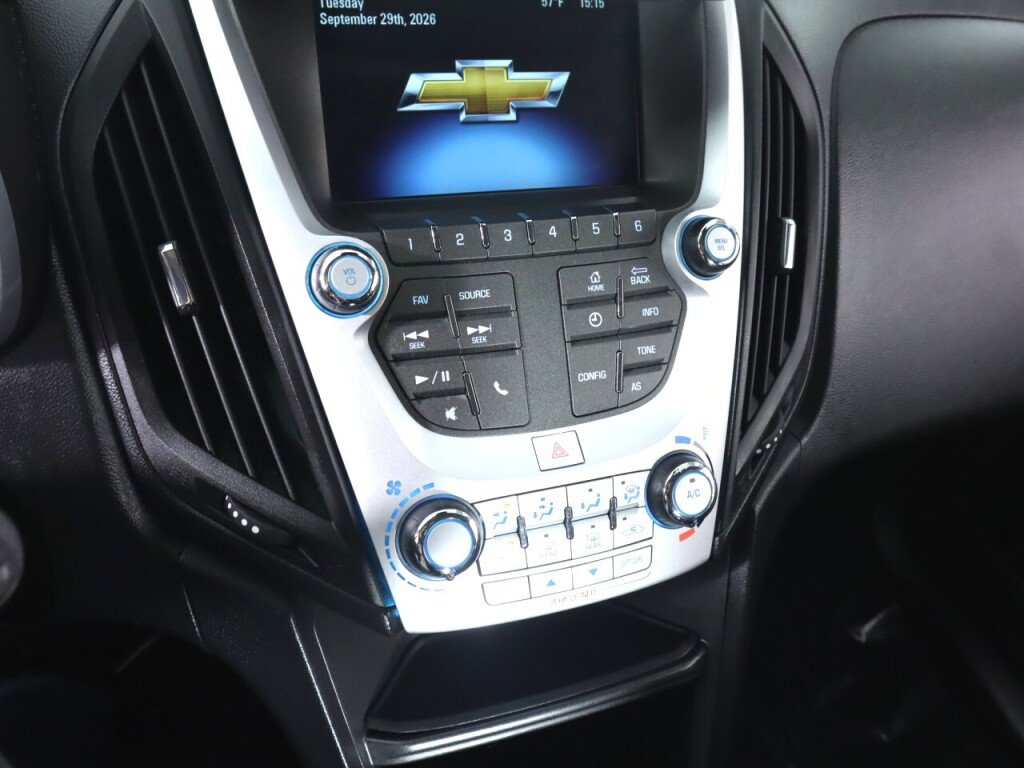 Used 2016 Chevrolet Equinox LS AWD/4WD image 14