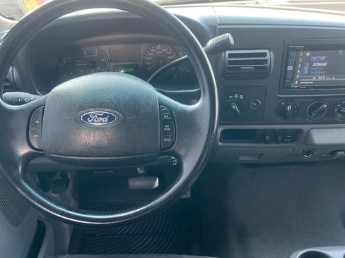 Used 2007 Ford F250 image 14