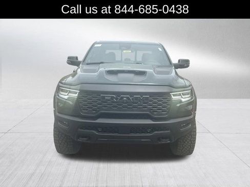 New 2026 RAM 1500 RHO w/ RHO Level 1 Equipment Group image 2