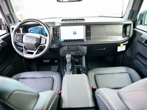 New 2025 Ford Bronco Badlands AWD/4WD image 22