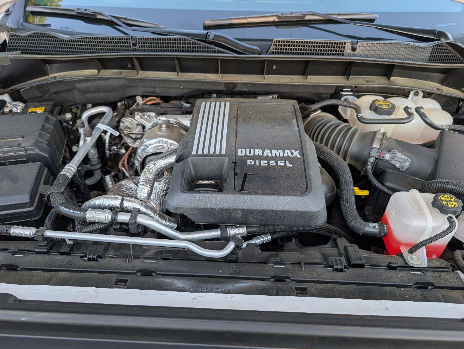 Used 2025 GMC Sierra 1500 Denali Ultimate AWD/4WD image 14