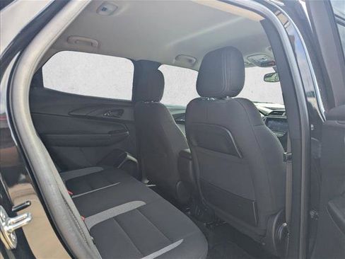 Certified 2023 Chevrolet TrailBlazer LT w/ Convenience Package FWD image 14