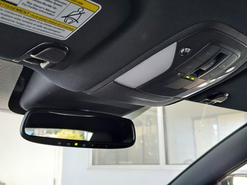 Used 2023 INFINITI QX55 Essential image 16