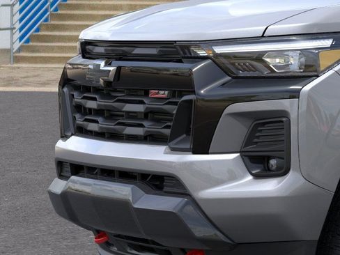 New 2026 Chevrolet Colorado Z71 image 13