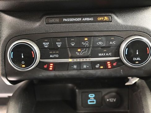 Used 2023 Ford Escape Active image 28