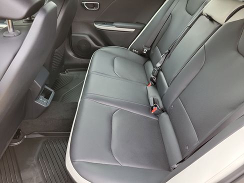 New 2026 Kia K4 GT-Line image 6