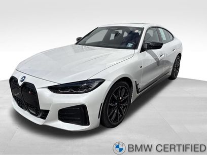 Used 2024 BMW i4 M50