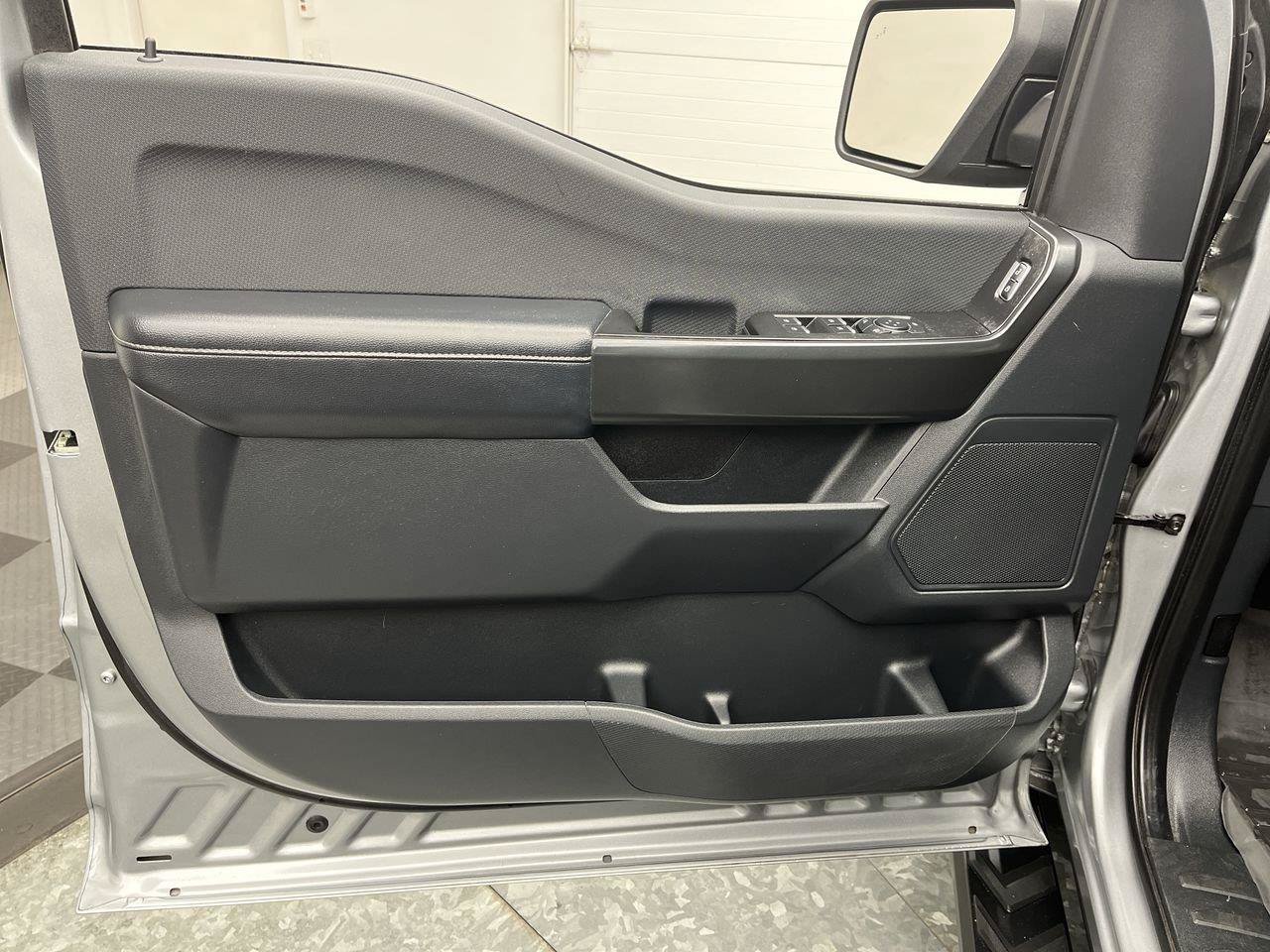 Certified 2024 Ford F150 STX AWD/4WD image 9